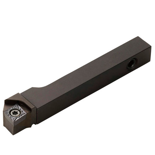 Werkzeughalter mit Stellschraube - APM series - SUMITOMO ELECTRIC Hartmetall GmbH - Rillierung / für Drehen / für CNC-Maschinen