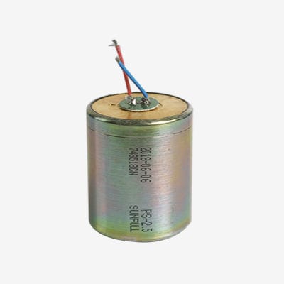 Horizontaler Geophon - PS-2.5  - Weihai Sunfull Geophysical Exploration Equipment Co., Ltd. - Industrie / hochempfindlich