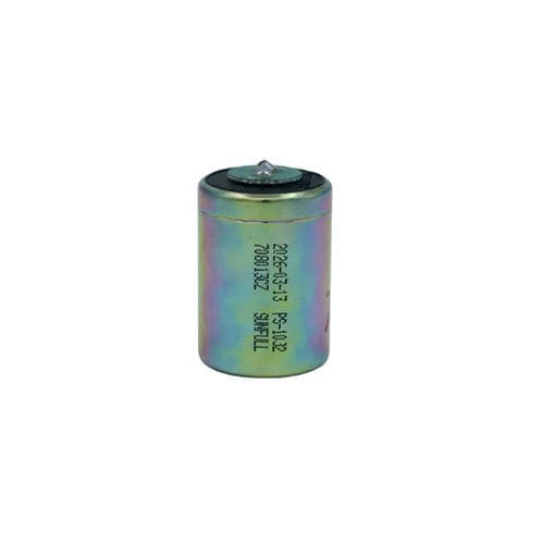 Horizontaler Geophon - PS-10 - Weihai Sunfull Geophysical Exploration Equipment Co., Ltd. - vertikal / Industrie / hochempfindlich