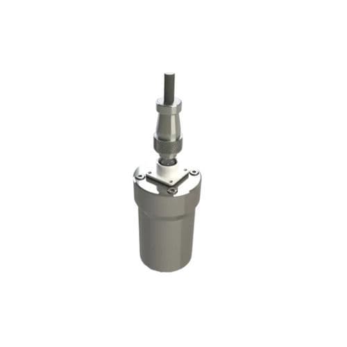 Horizontaler Geophon - SF-0.2-120 - Weihai Sunfull Geophysical Exploration Equipment Co., Ltd. - vertikal / dreiachsig / Industrie