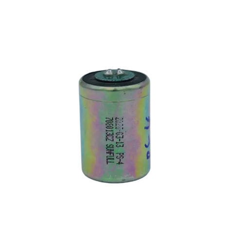 Geophon - PS-4HZ - Weihai Sunfull Geophysical Exploration Equipment Co., Ltd.