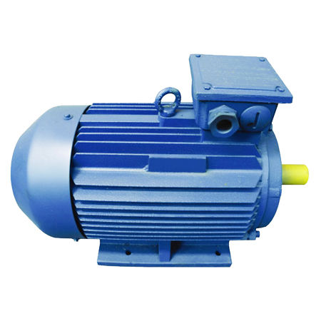 Asynchronmotor - YX3 series - Nantong Jinchi Mechanical & Electrical Co.,Ltd - AC / 3-Phasen / 380 V