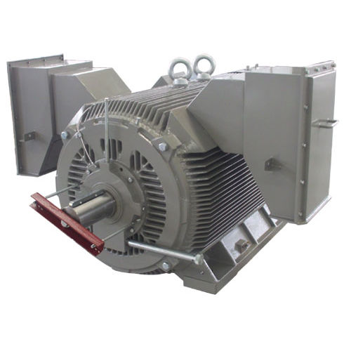 Asynchronmotor - Y2 series - Nantong Jinchi Mechanical & Electrical Co.,Ltd - AC / dreiphasig / kompakt