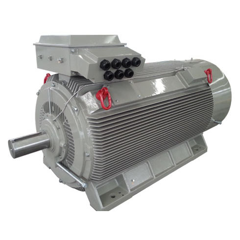 Asynchronmotor - YJC series - Nantong Jinchi Mechanical & Electrical Co.,Ltd - AC / dreiphasig / 380 V