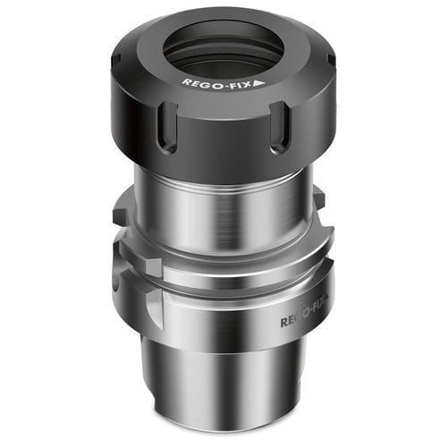 HSK-Werkzeughalter - HSK/ER series - REGO-FIX - A-Form HSK / DIN / ER
