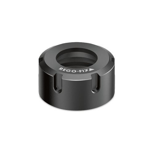Zylindrische Mutter - Hi-Q / ERB - REGO-FIX - Metall