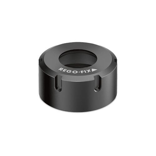 Zylindrische Mutter - Hi-Q / ERBC - REGO-FIX - Metall