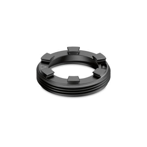 Schwimmende Mutter - Hi-Q / ERAX - REGO-FIX - Metall / für Spannzange