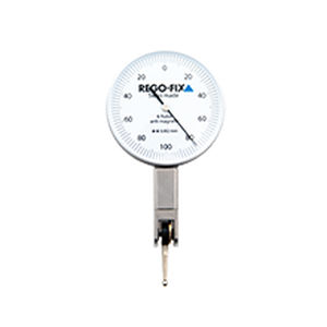 Zeiger-Anzeiger - DTI 0.002 - REGO-FIX