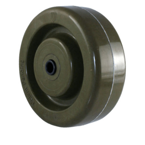 Laufflächen-Rad - W12043NG - P&H Casters - Harz