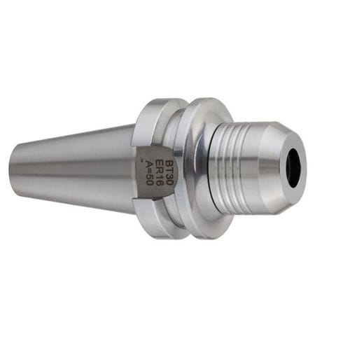 BT-Werkzeughalter - CP-BTP30 series - FAHRION - ER / Steilkegel / Bohr