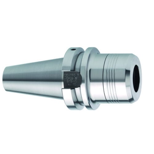BT-Werkzeughalter - CP-BTP40 series - FAHRION - ER / Steilkegel / Bohr