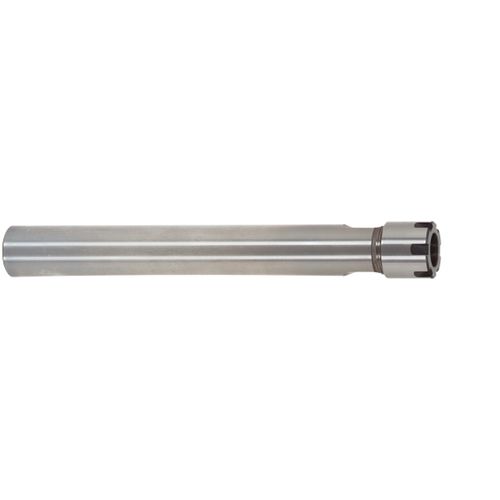 Spannzangenfutter / DIN 6499 - HFERM - long series - FAHRION - mit Zylinderschaft / Langschaft