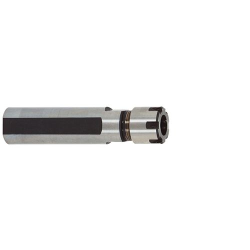 Spannzangenfutter / DIN 6499 - HFER11M-B12, HFER20M-B16 - FAHRION - Innen-Morsekonus