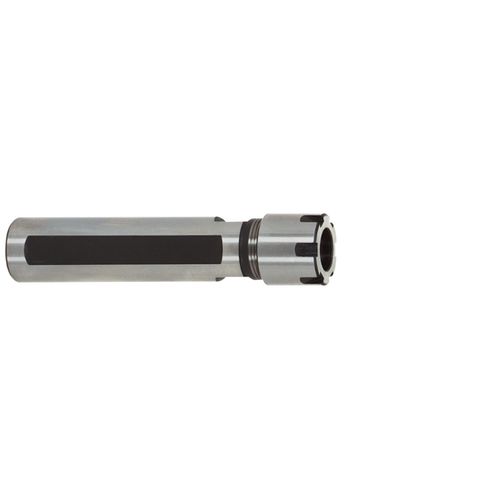 Spannzangenfutter / DIN 6499 - HFERM-ZW series - FAHRION - mit Zylinderschaft
