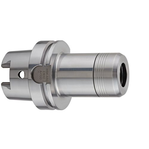 HSK-A-Werkzeughalter - HSK-A80 series - FAHRION - DIN 69893-1 / ER / Bohr