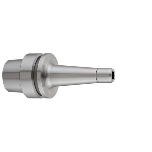 HSK-Spannzangenfutter - HSK-E50 series - FAHRION - ISO / DIN 69893 / ER