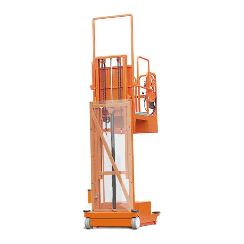 Plattform für Hubanwendungen - ZDYT3-4.5S / ZDYT3-3.7S / ZDTY3-3.0S - Zhejiang Dingli Machinery Co,Ltd