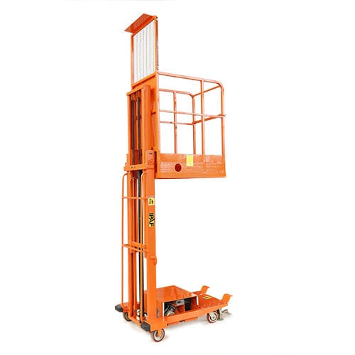 Plattform für Hubanwendungen - DYT2-4.5S / DYT2-3.7SW / DYT2-2.7S - Zhejiang Dingli Machinery Co,Ltd