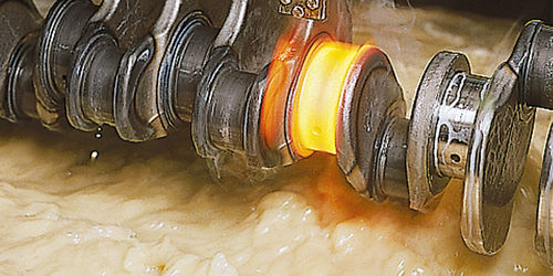 Härteöl - CONDAT - für Aluminium / für Pumpen / mit Rostschutz