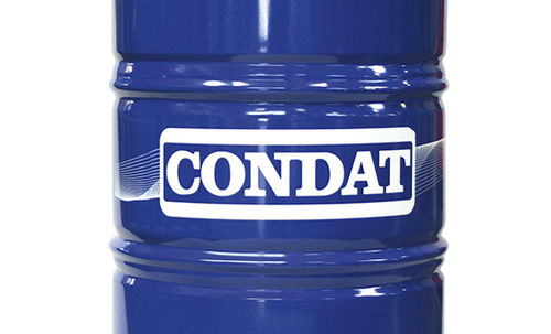 Entfetter auf Wasserbasis - CONDAT - für Metallteile / reinigend