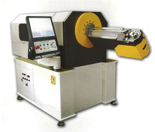Umformmaschine für Draht - Osaka Tel ve Telbant San.Tic.Ltd.Şti - für Edelstahl / CNC