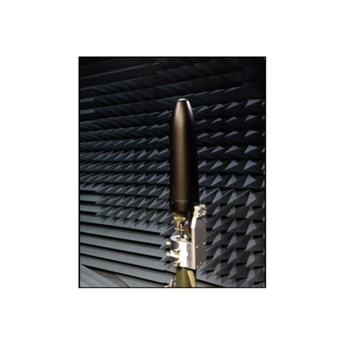 GPS-Antenne - DF-A0254 - Alaris Antennas - zylinderförmig / kompakt / passiv