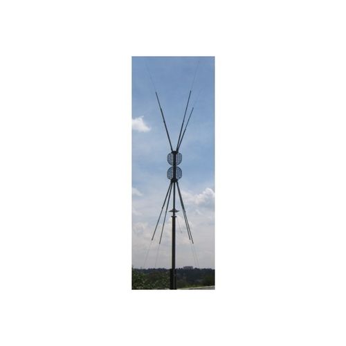 Funkantenne - DIPL-A0045 - Alaris Antennas - Rundstrahl / Sende / kompakt