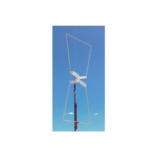Funkantenne - DIPL-A0047 - Alaris Antennas - Rundstrahl / Dipol / gehärtet