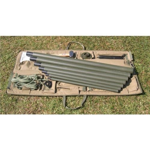 Halterung für Antennen - RA19-042 Series  - Alaris Antennas - teleskopisch