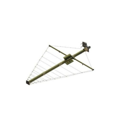 Funkantenne - LPDA-A0124 - Alaris Antennas - Dipol / Log-periodische / Richt