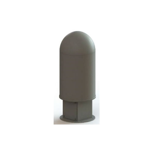 Funkantenne - DFS-A0121-02 - Alaris Antennas - Wege / kompakt / mobil