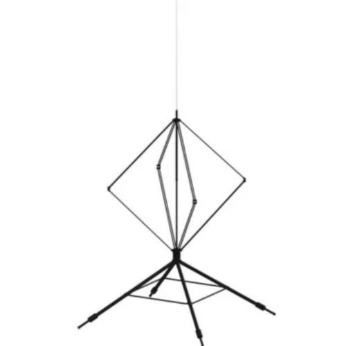 HF-Antenne - DF-A0016 - Alaris Antennas - Schleifen / kompakt / passiv