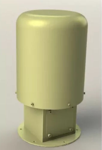 Funkantenne - DF-A0020 - Alaris Antennas - zylinderförmig
