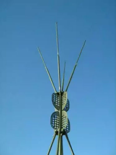 Funkantenne - DIPL-A0035 - Alaris Antennas - Rundstrahl / Sende / Kit