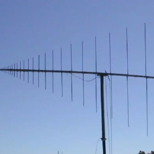 Funkantenne - LPDA-A0047 - Alaris Antennas - Richt / kompakt
