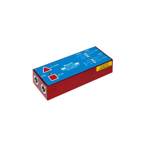 Signalwandler - BlueTC - WYLER AG - Mess / RS232 / RS-485