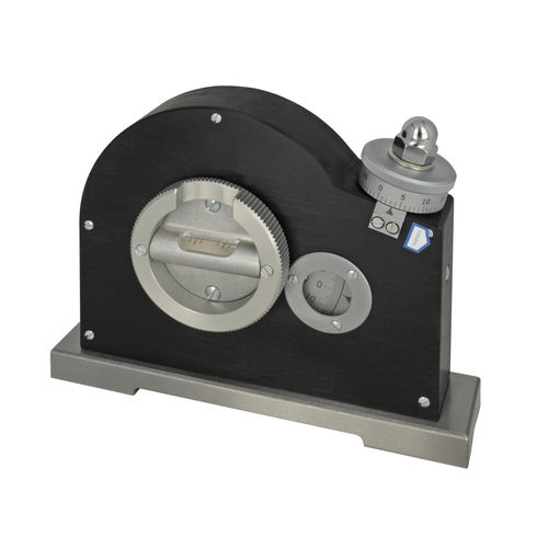 1-Achs-Neigungsmesser - Clinometer 80 - WYLER AG - analog / mechanisch / robust