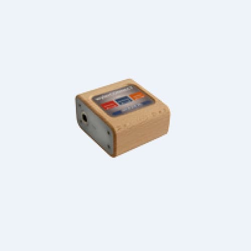 Verbindungsschnittstelle - wylerCONNECT - WYLER AG - für Kommunikation / Bluetooth / drahtlos