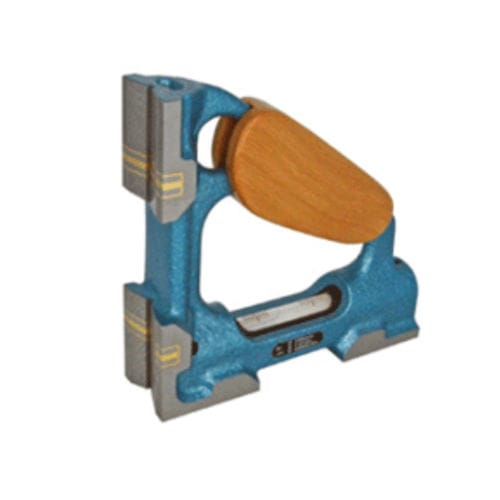 Blasen-Nivellier - 148 series - WYLER AG - Präzision / horizontal / Magnet