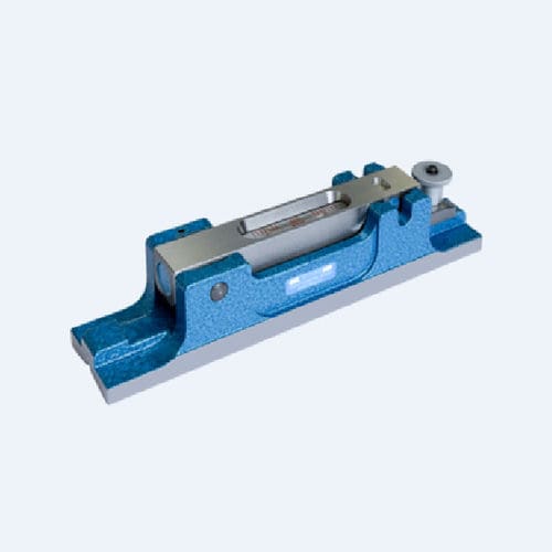 Blasen-Nivellier - 152-200 series - WYLER AG - Präzision / horizontal / verstellbar