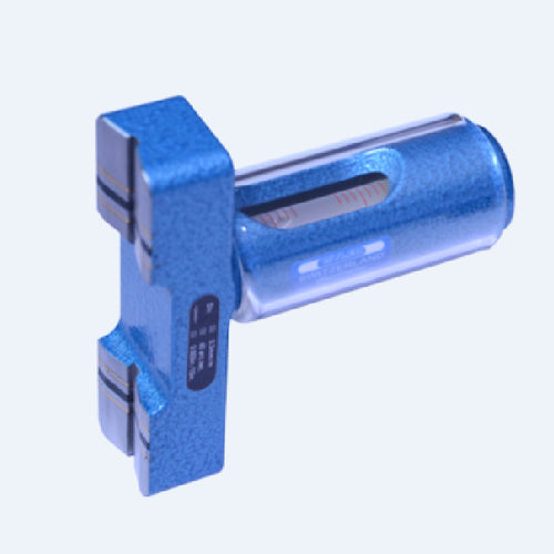 Blasen-Nivellier - 147-100-117-300 - WYLER AG - horizontal / Magnet / vertikal