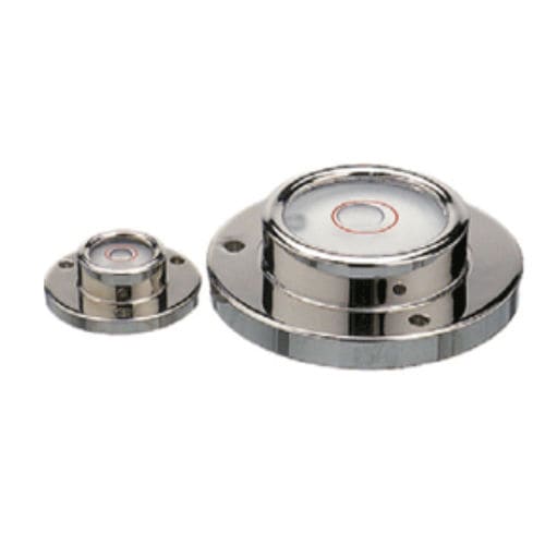 Blasen-Nivellier - 172 series  - WYLER AG - rund