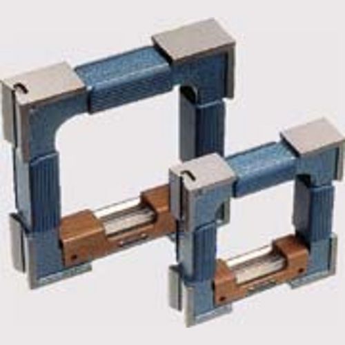 Blasen-Nivellier - 158 series - WYLER AG - Präzision / horizontal / vertikal