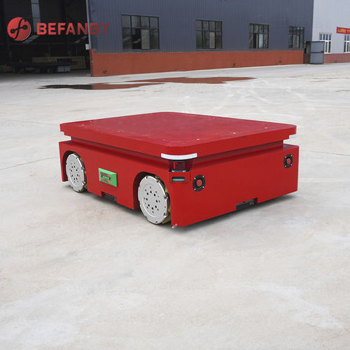 FTS für Materialumschlag - AGV Series - BEFANBY - für schwere Lasten