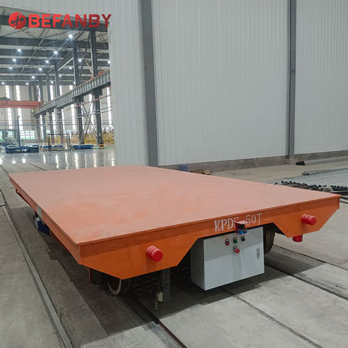 Transportwagen - KPD Series - BEFANBY - Stahl / Platten / Form