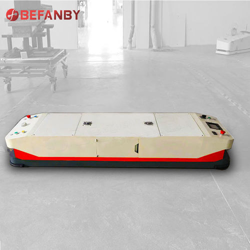 FTS für Materialumschlag - AGV Series - BEFANBY - für schwere Lasten / elektrisch