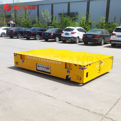 Werkstattwagen - BWP Series - BEFANBY - Stahl / 2 Ebenen / Plattform
