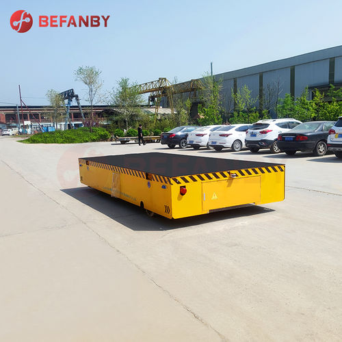 Werkstattwagen - BWP Series - BEFANBY - Stahl / 4 Ebenen / Plattform