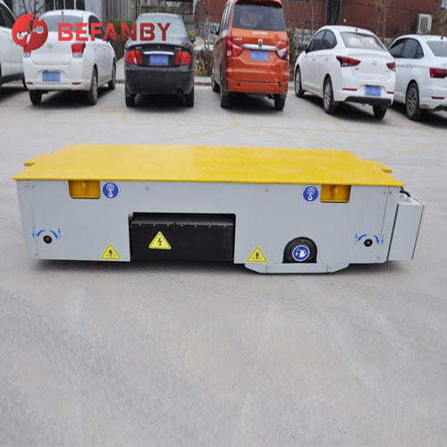 Werkstattwagen - BWP Series - BEFANBY - Stahl / 4 Ebenen / Plattform